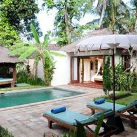 Villa Sumatra Bali Legian Exterior foto